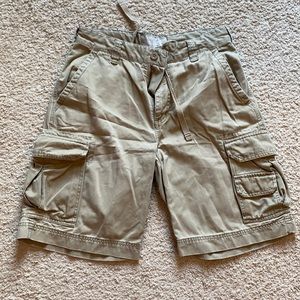 Cargo Shorts